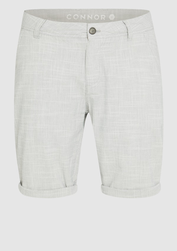 Hank Short