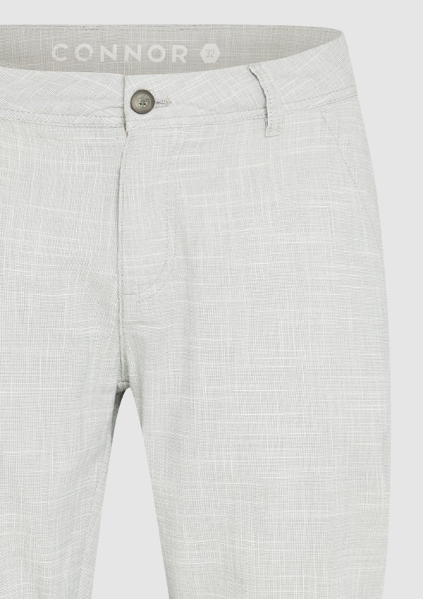Hank Short