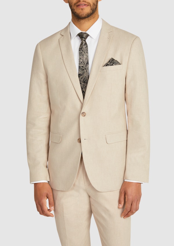 Men'S Suit Jackets & Blazers | Smart & Casual | Connor