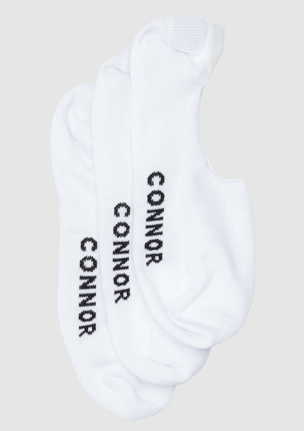 3 Pk Cruise Sock