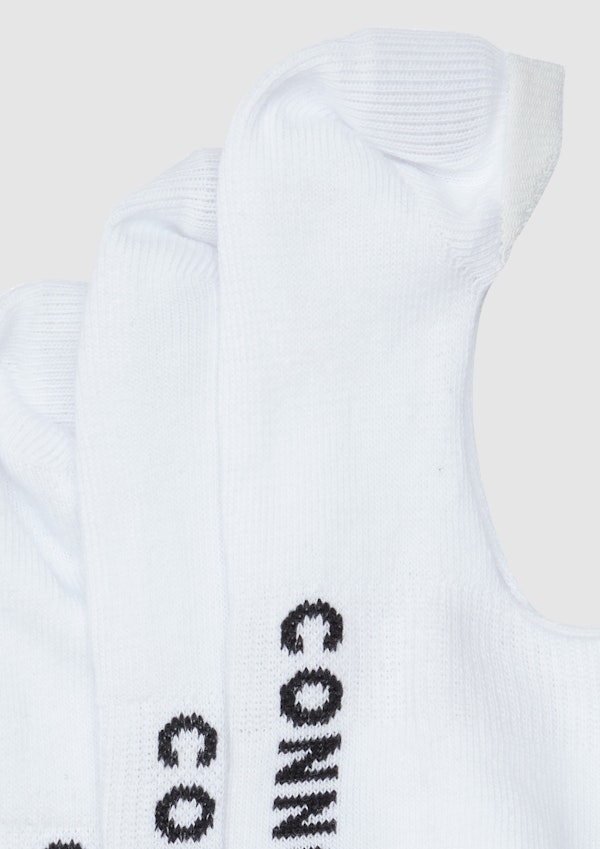 3 Pk Cruise Sock