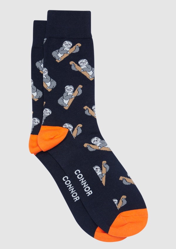 Sloth Sock