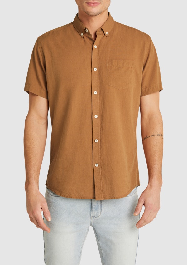 Albany Shirt