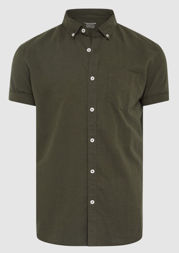 Military Albany Shirt