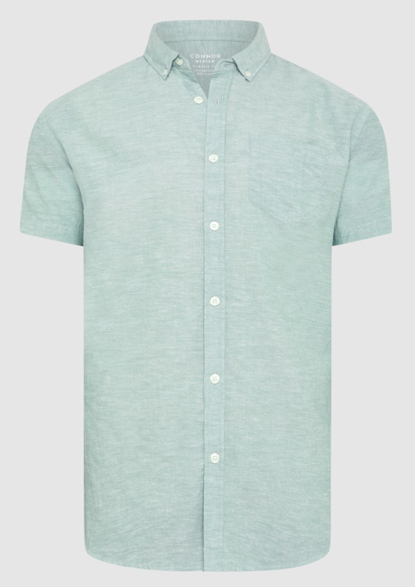 Sage Albany Shirt