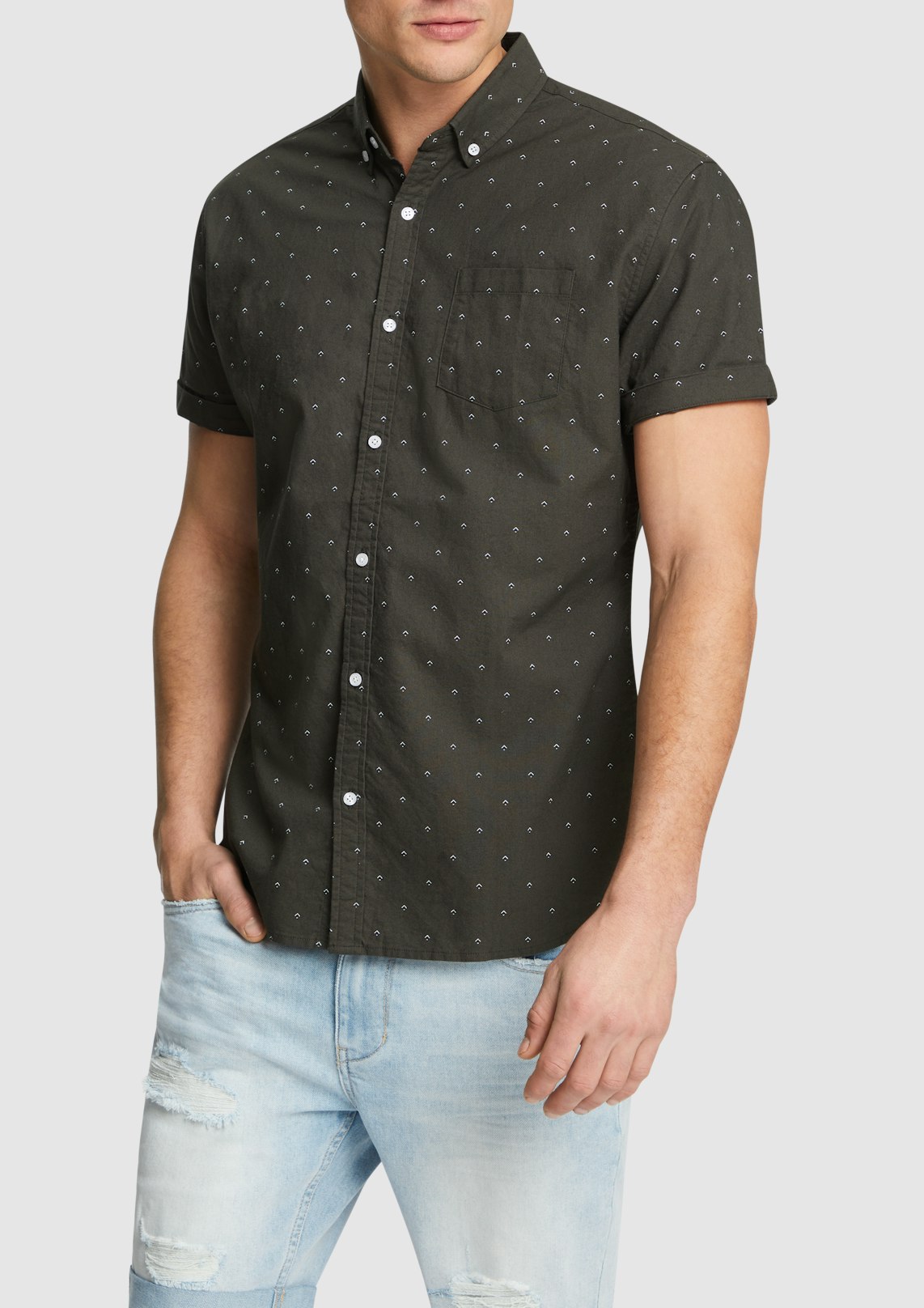 Burling Shirt