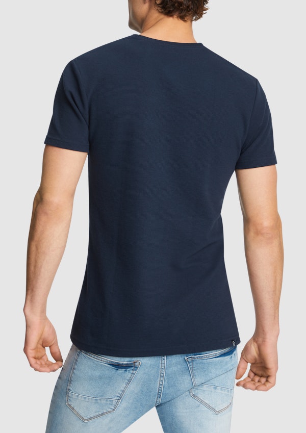 Korey Crew Tee