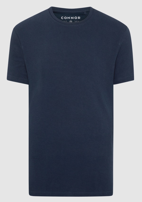 Korey Crew Tee