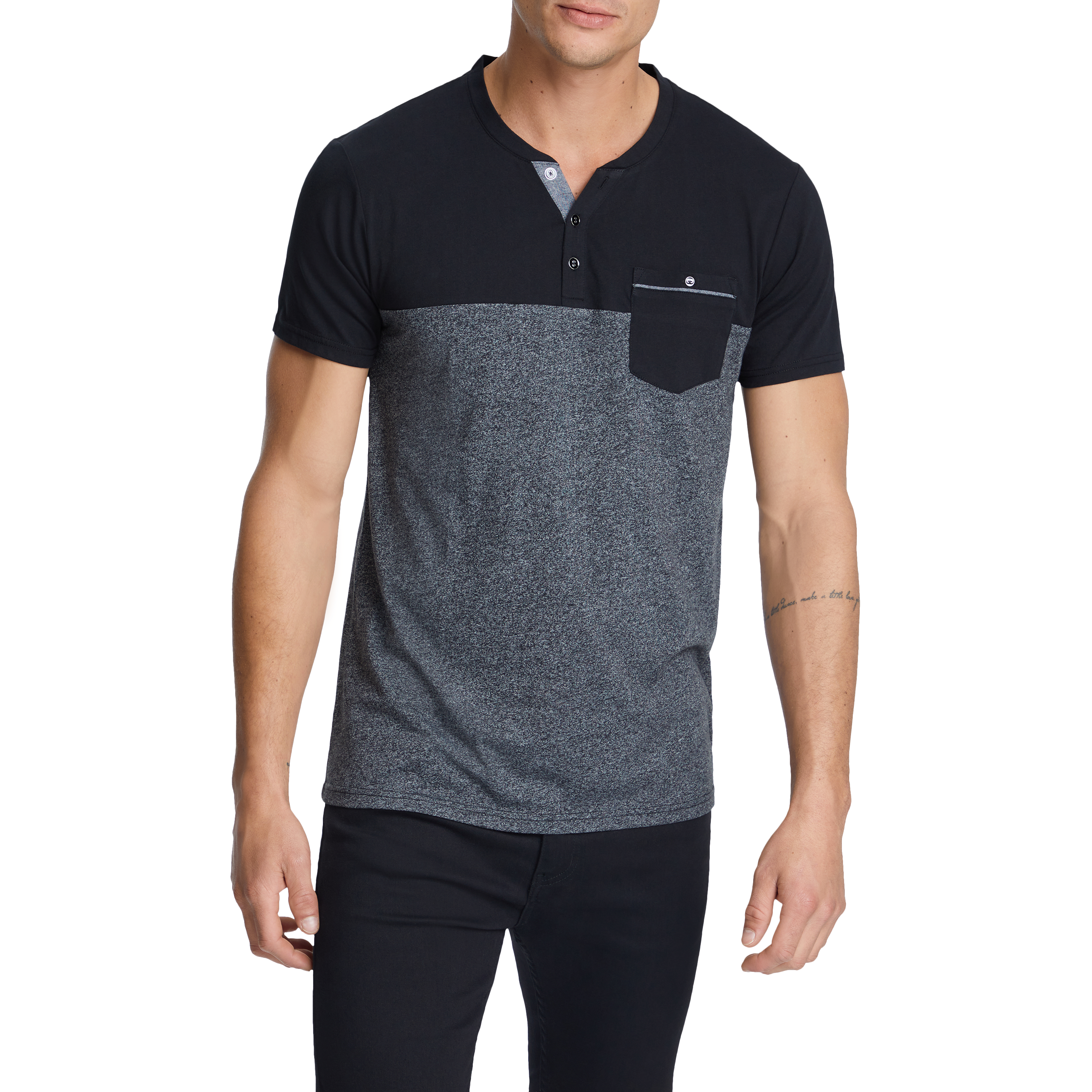 Men's T-Shirts | Plain, Printed 