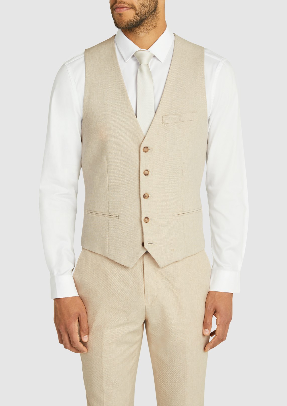 Scarborough Waistcoat