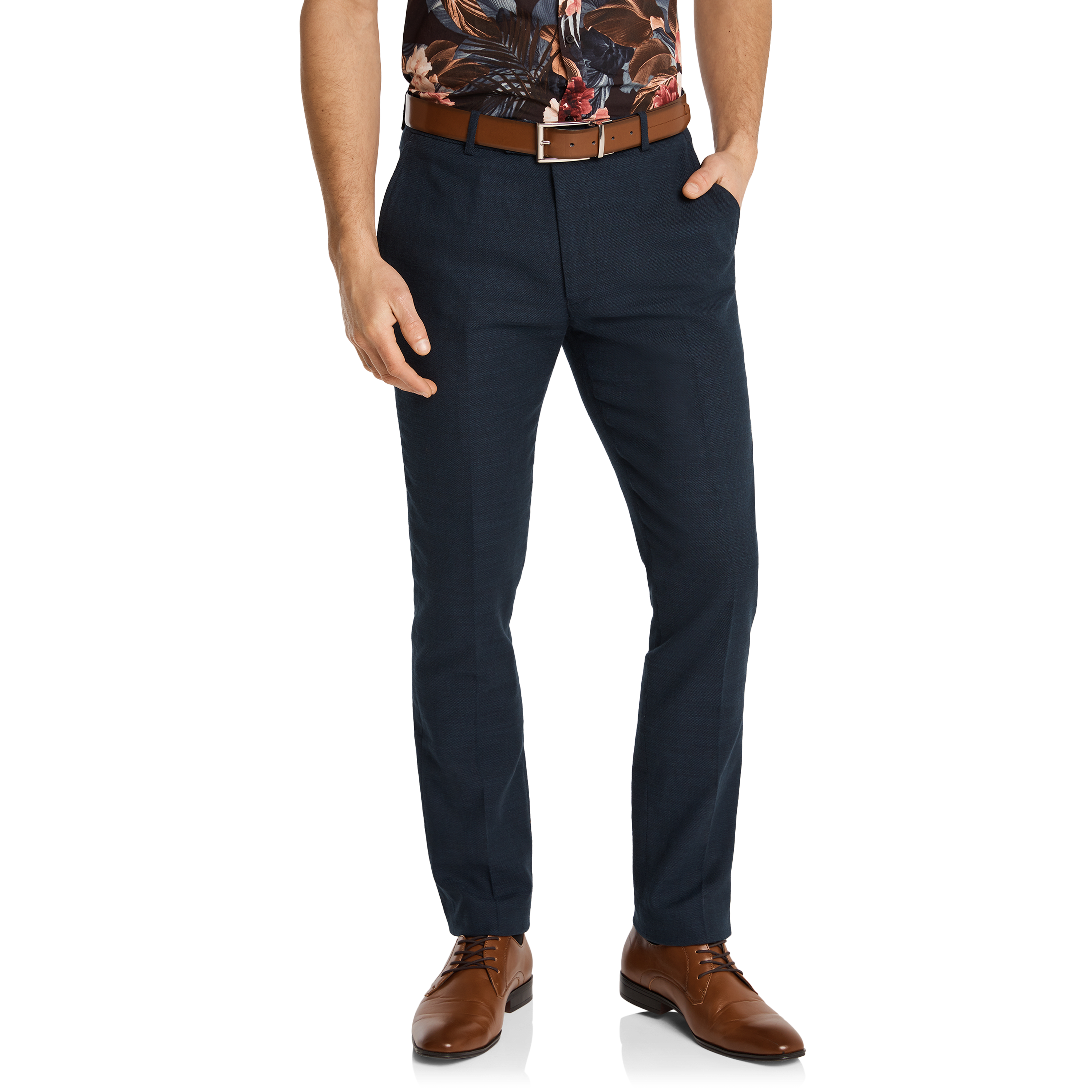 Scarborough Slim Dress Pant