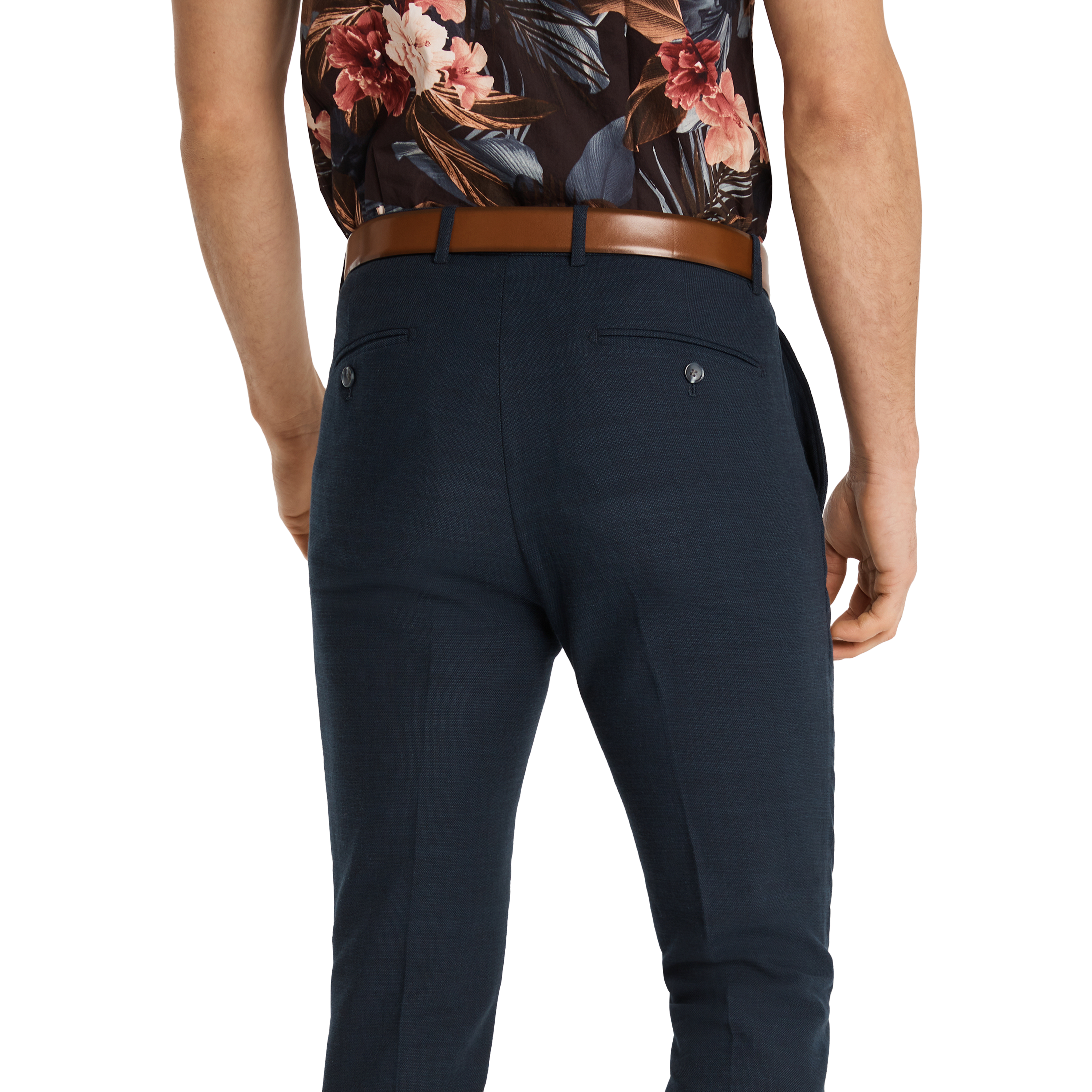 Scarborough Slim Dress Pant