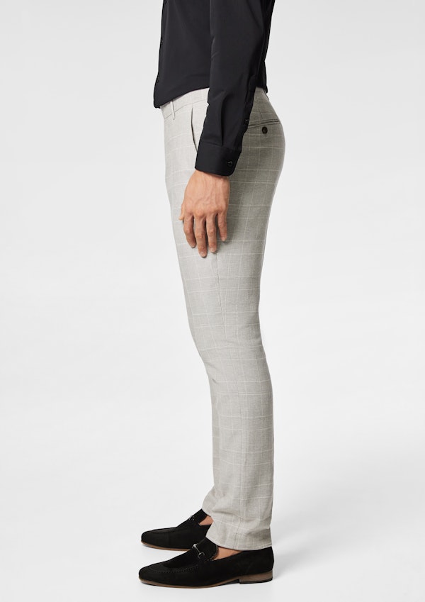 Sorrento Slim Dress Pant