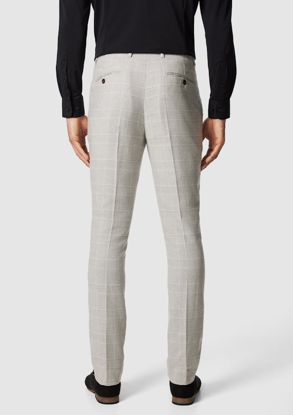 Sorrento Slim Dress Pant