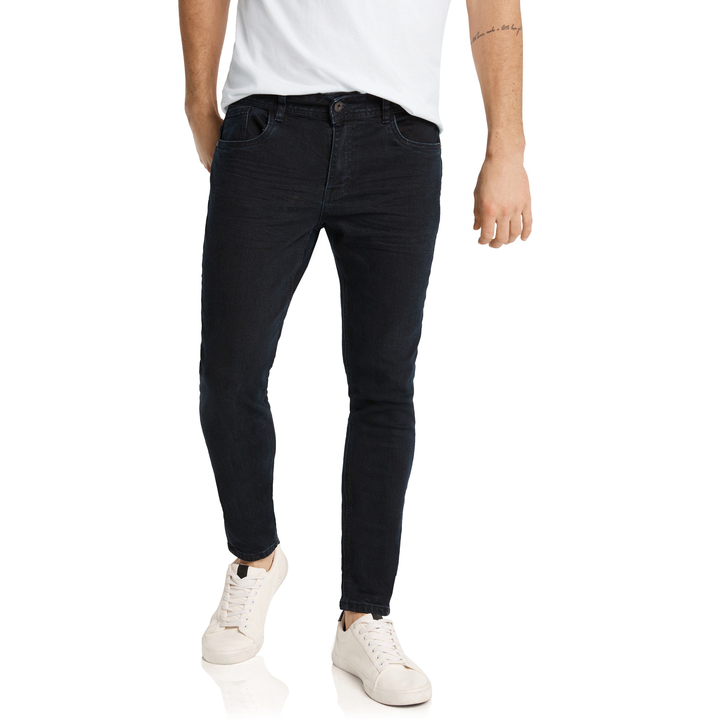 Ink Abel Skinny Jean | Men's Bottom 