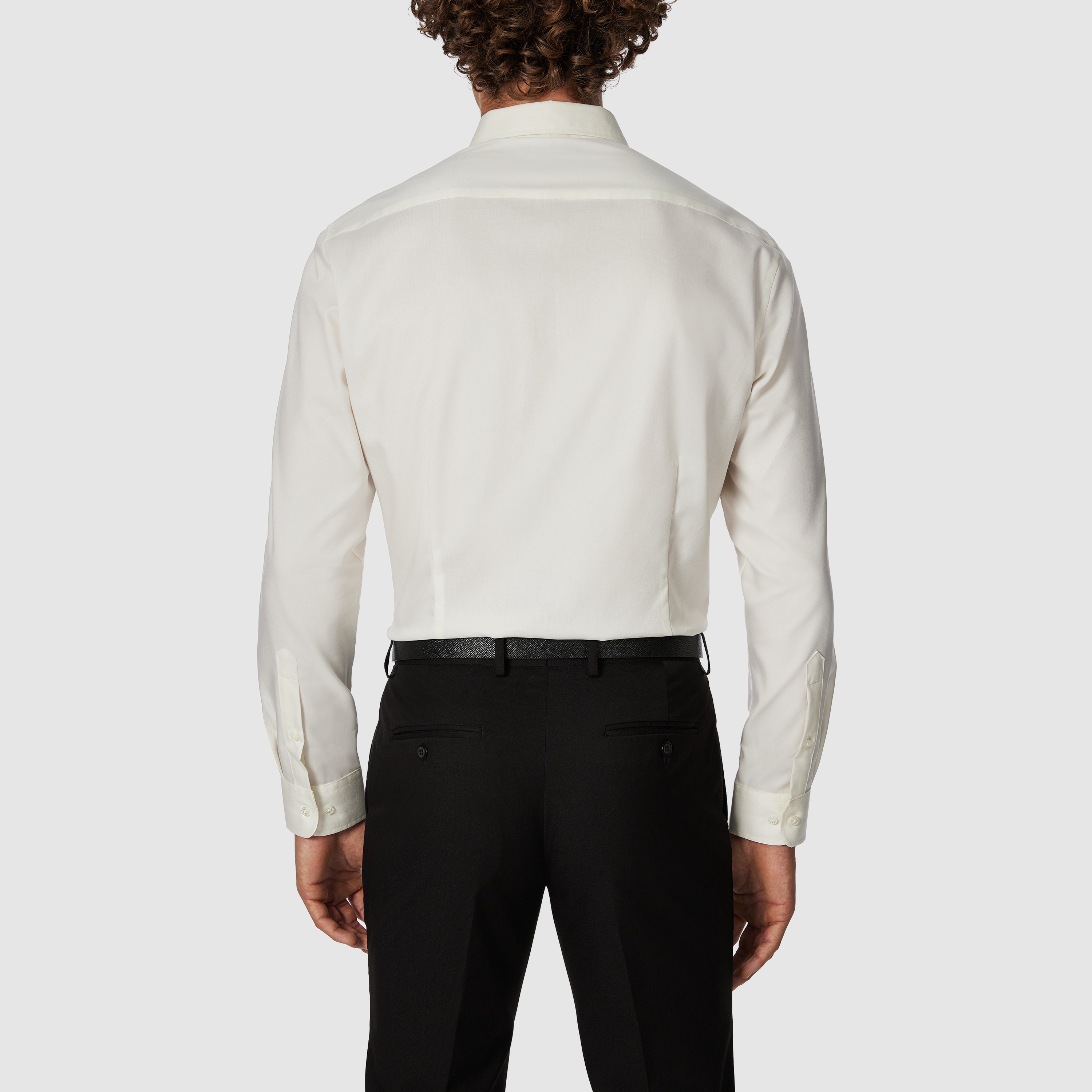 London Slim Dress Shirt