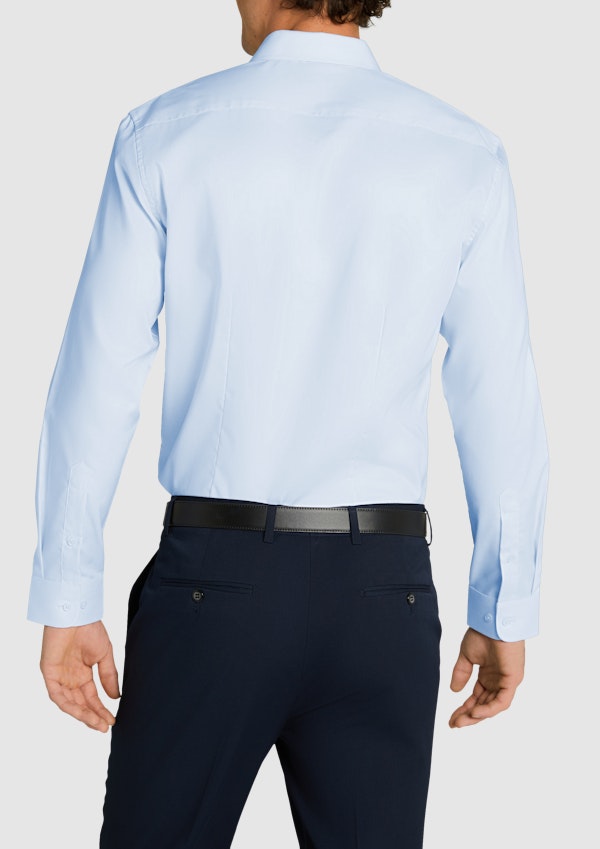 London Slim Shirt