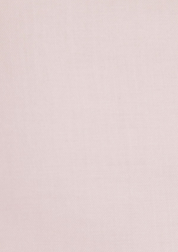 Pink London Slim Dress Shirt