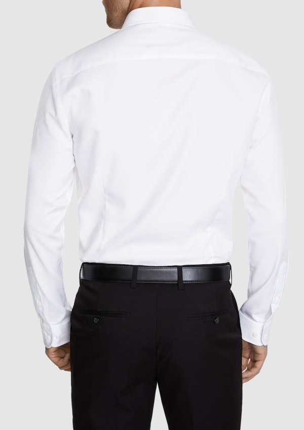 London Slim Dress Shirt