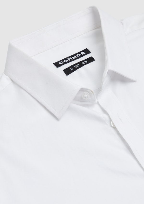 London Slim Dress Shirt