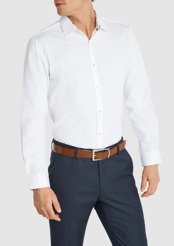 Palmetto Dress Shirt