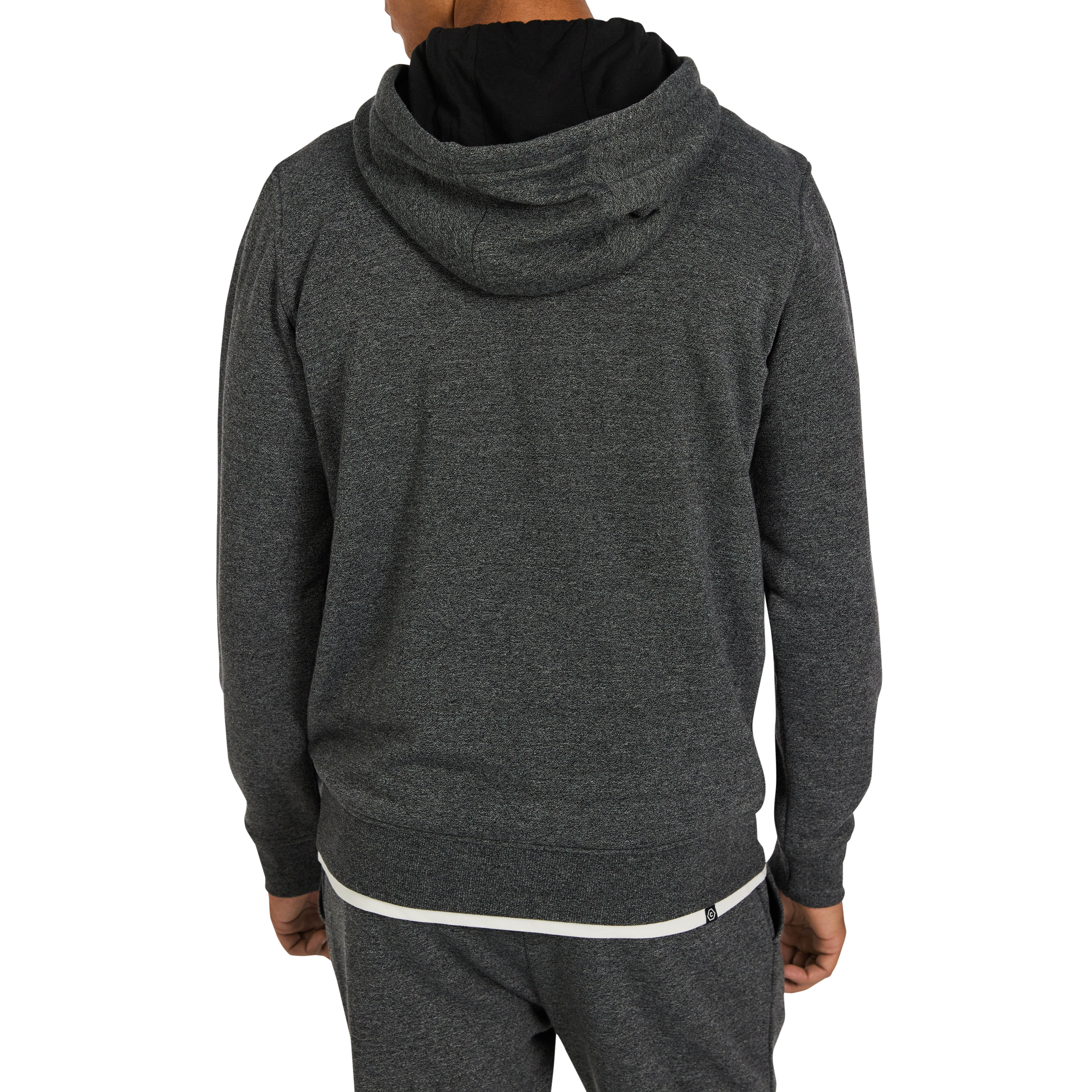 Holt Zip Through Sweat