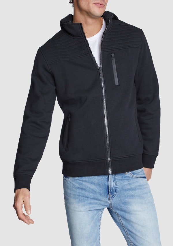 Holt Sweat
