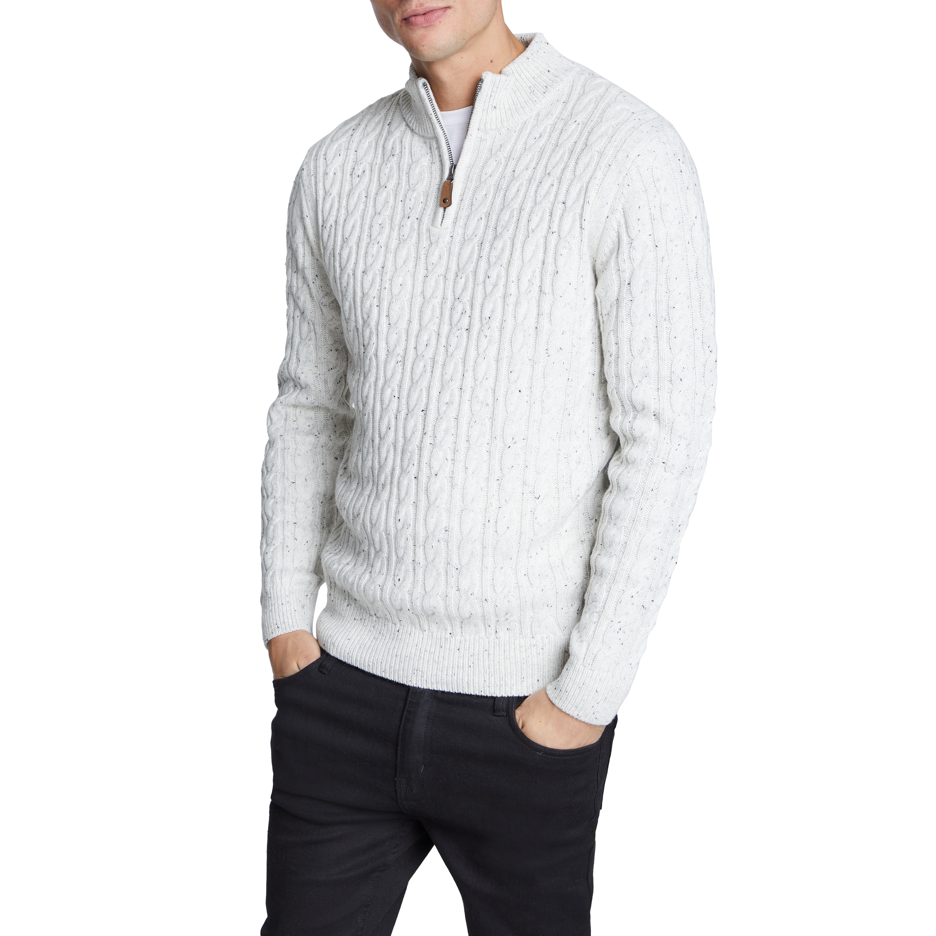 connor knitwear