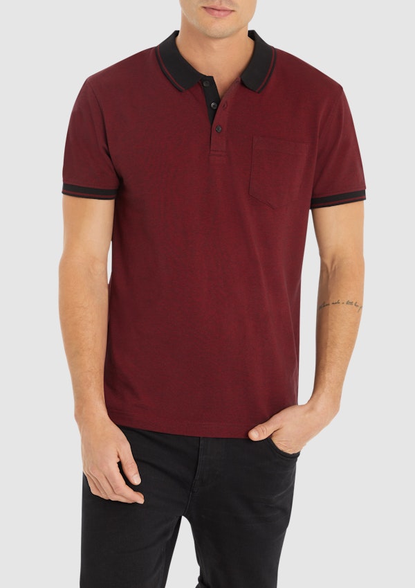 Wine Judson Polo
