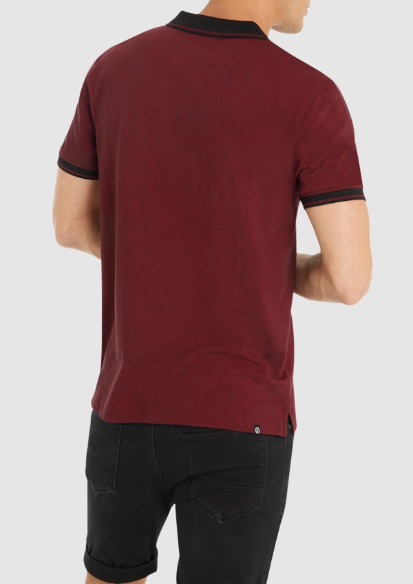 Wine Judson Polo