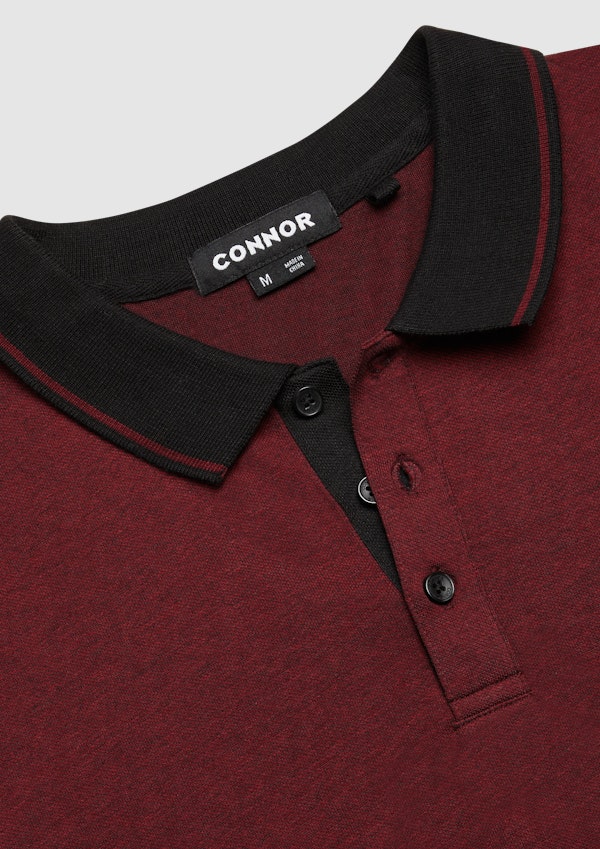 Wine Judson Polo