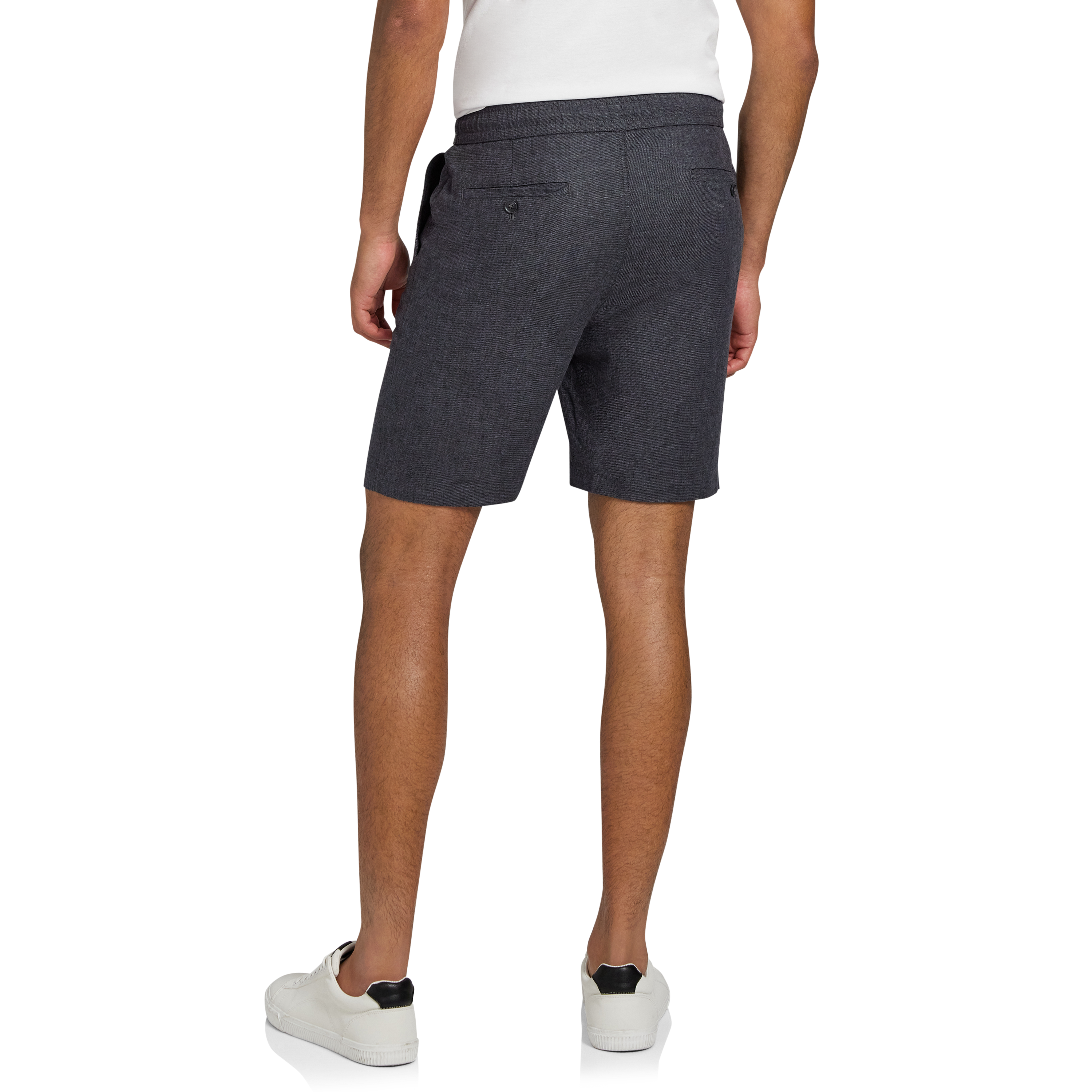 Cheston Linen Blend Short