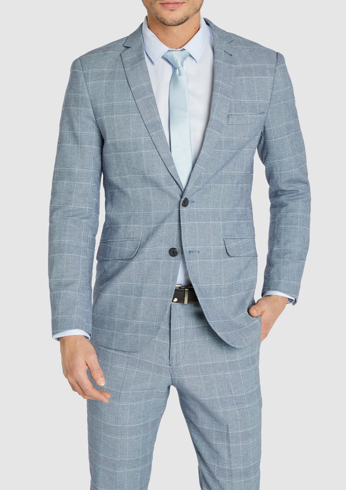 Sorrento Slim Suit Jacket