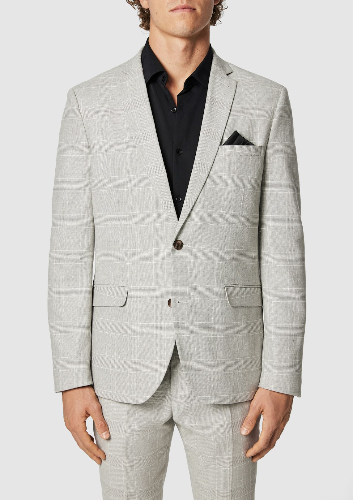 Sorrento Slim Suit Jacket