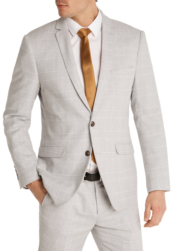 Mens Suits | Shop Wedding Suits & Formal Suits | Connor