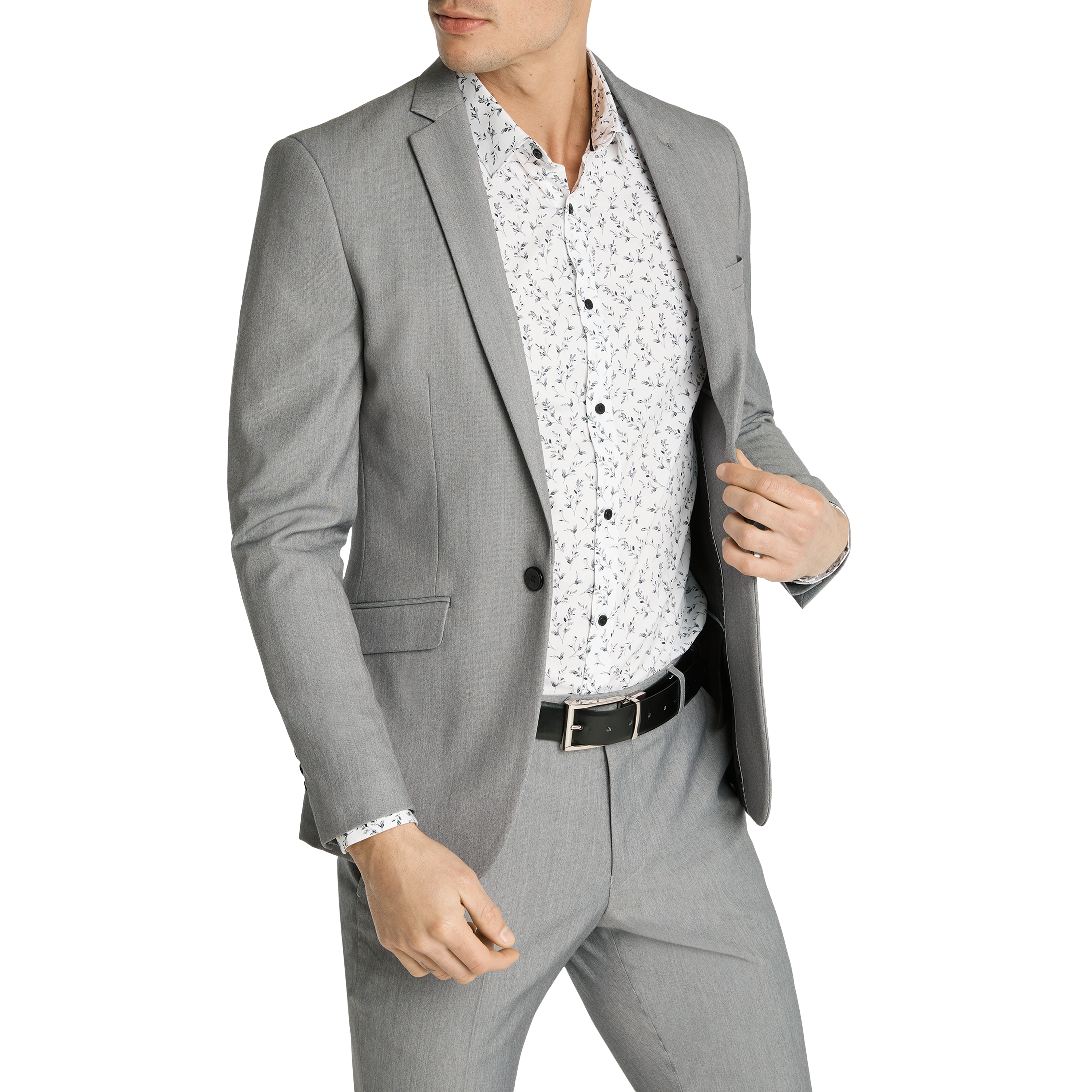 Mens Classic Jackets  Blue Blazers  Grey Jackets  SUITSUPPLY US