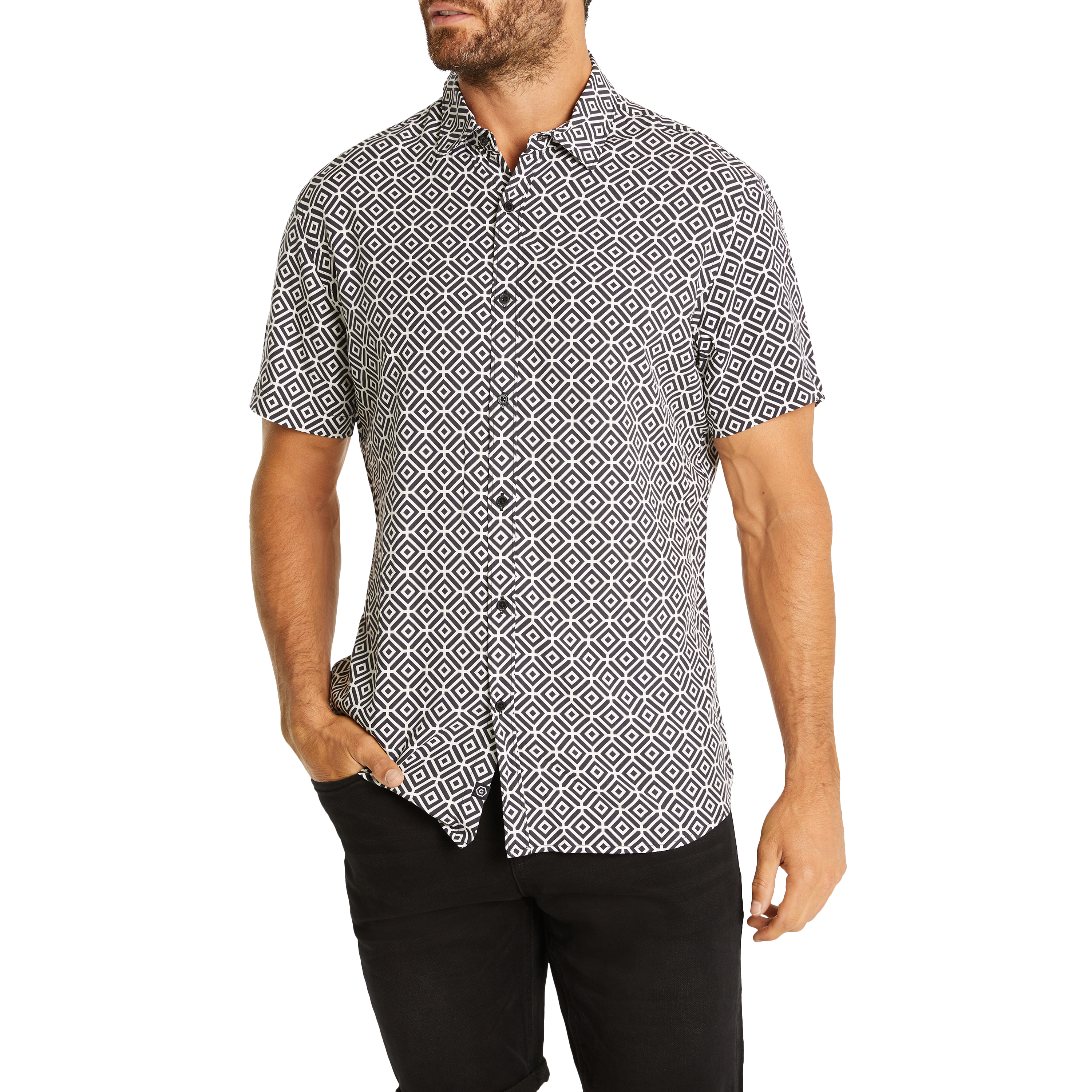 Men's Shirts On Sale | Connor