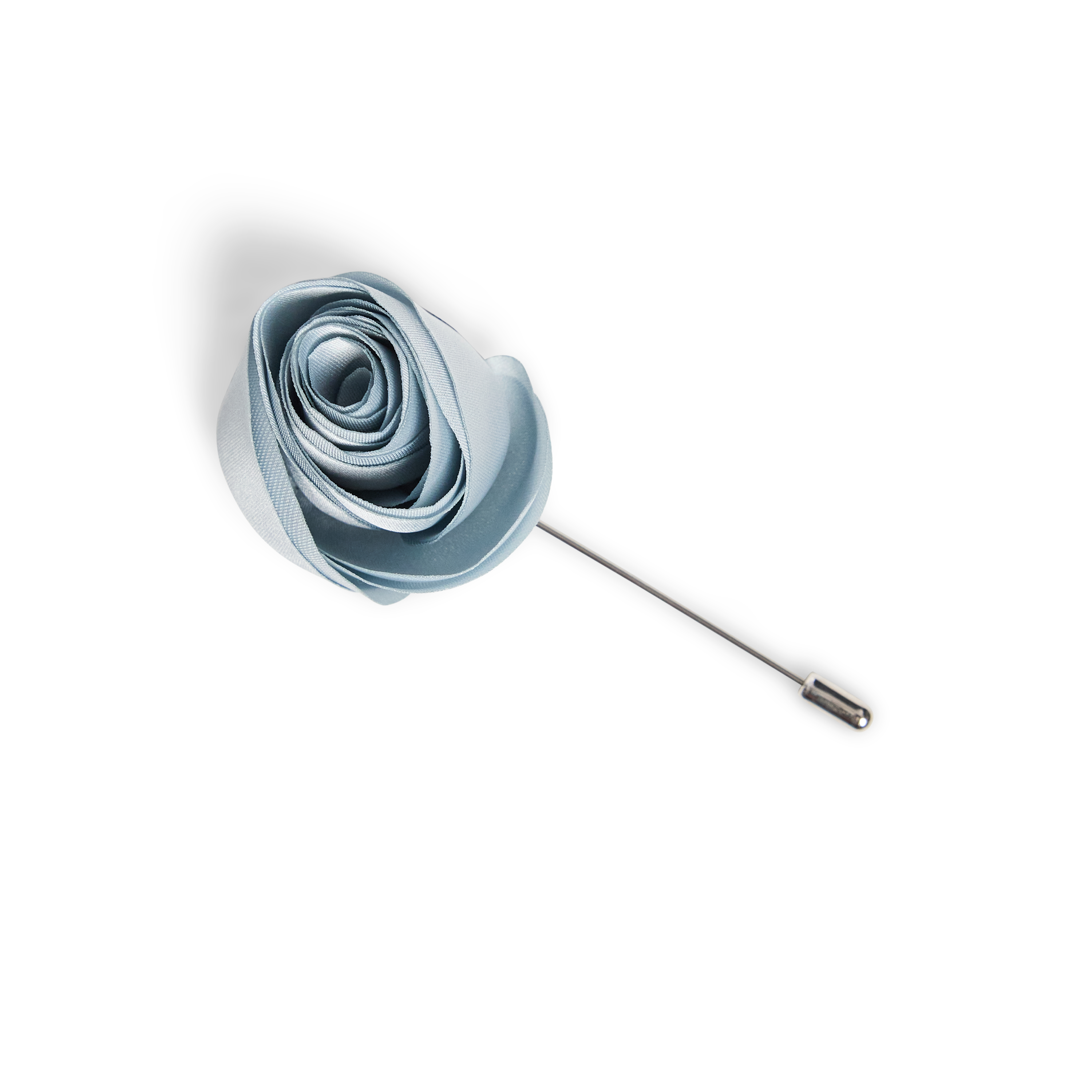 Flower Lapel Pin