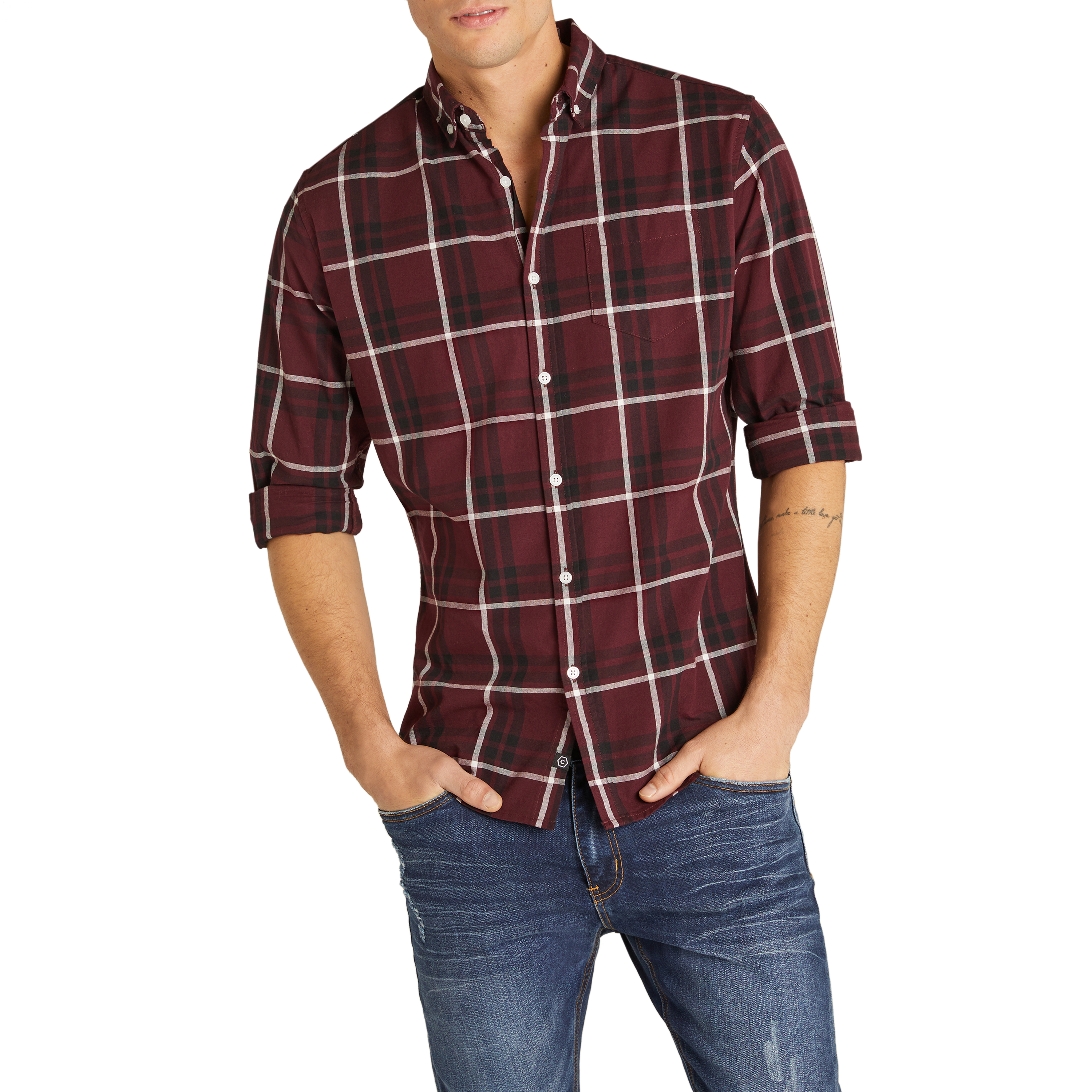 Men's Shirts | Casual \u0026 Dress Shirts 