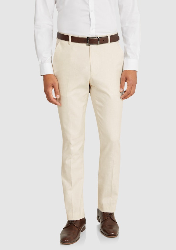 Harlington Skinny Dress Pant