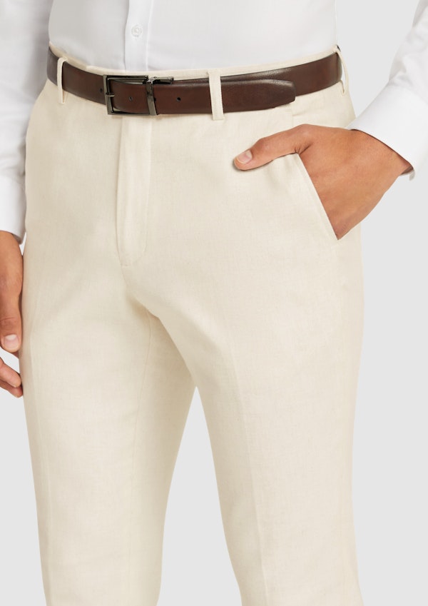 Harlington Skinny Dress Pant