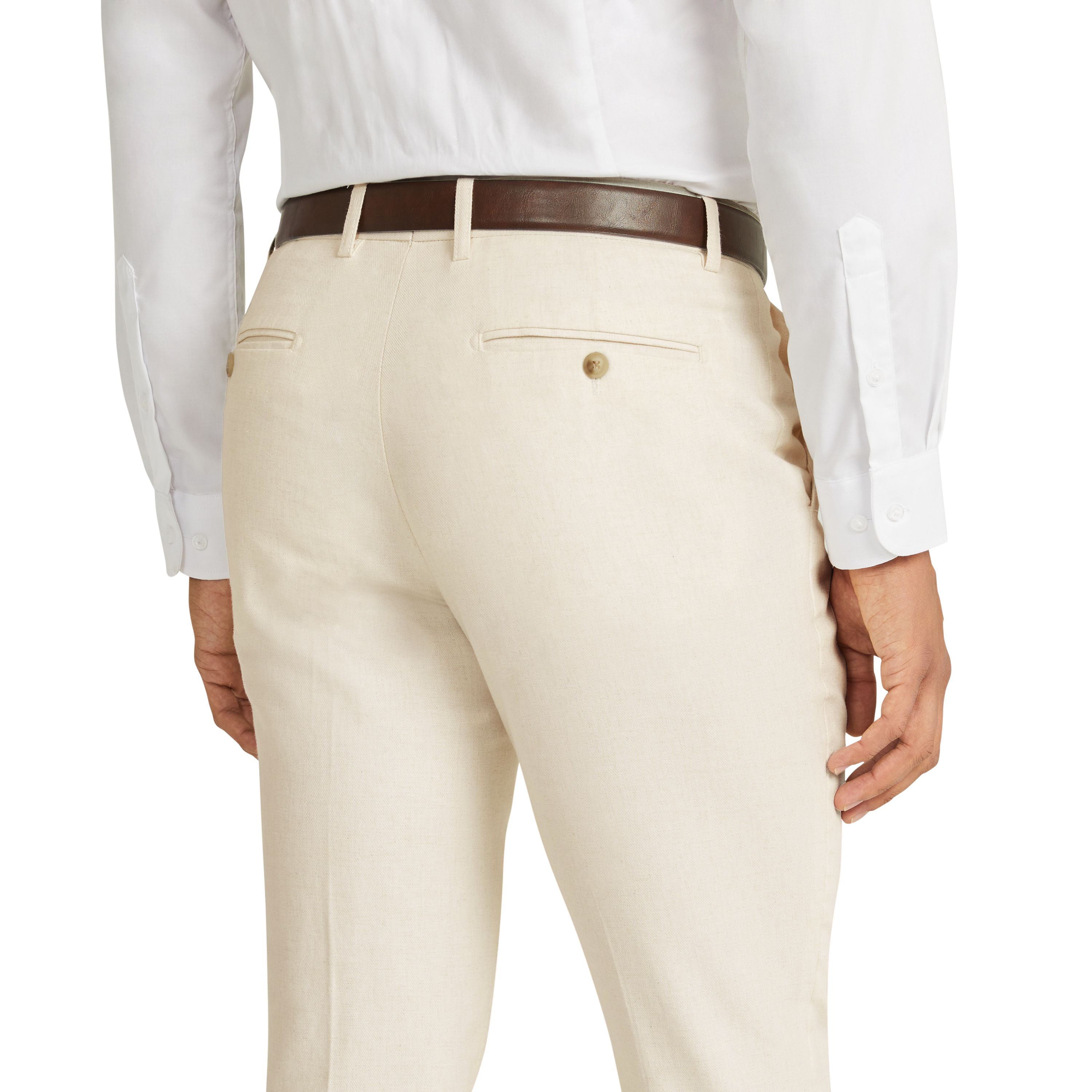 Harlington Skinny Dress Pant