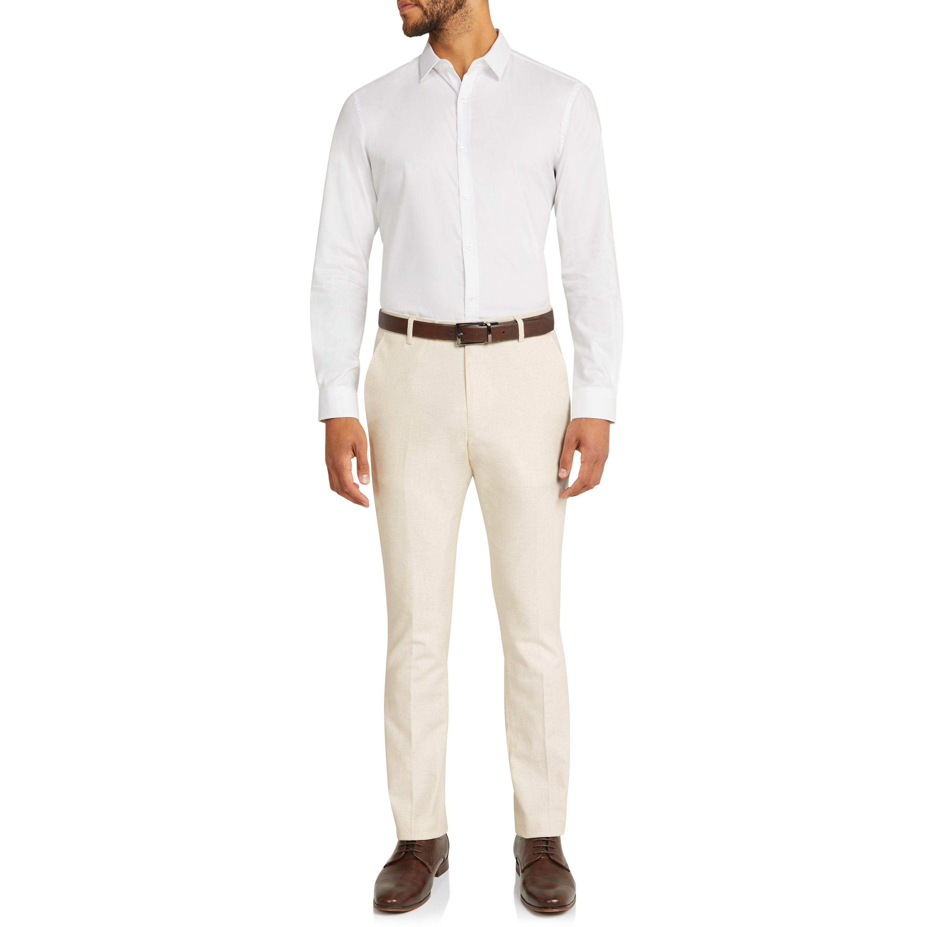Harlington Skinny Dress Pant