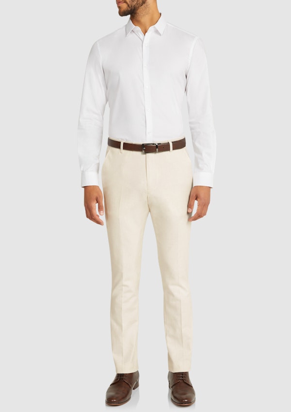 Harlington Skinny Dress Pant