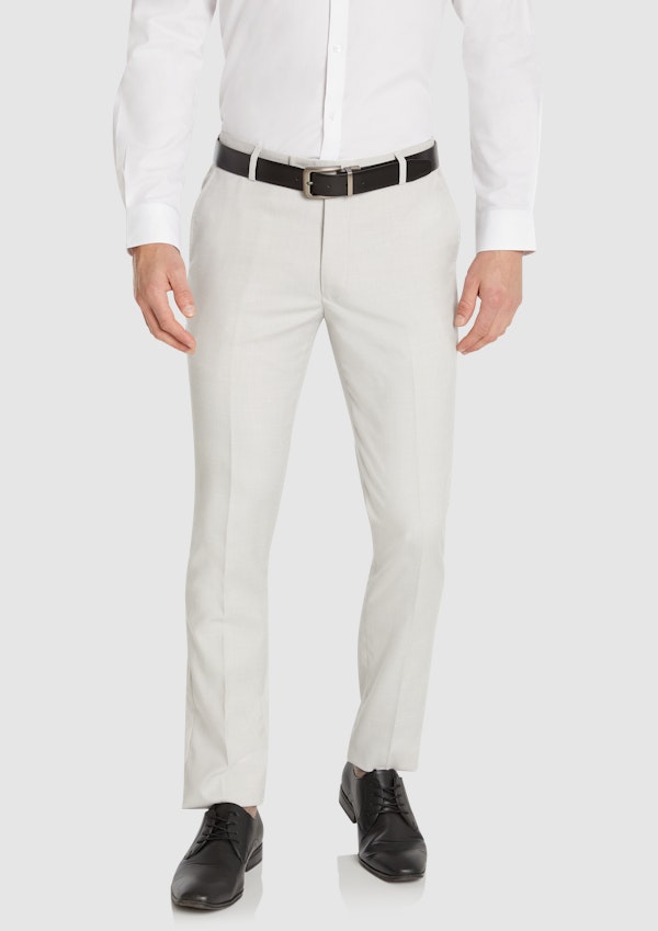 Calvin Skinny Dress Pant