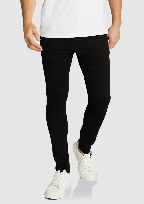 Toronto Stretch Skinny Jean