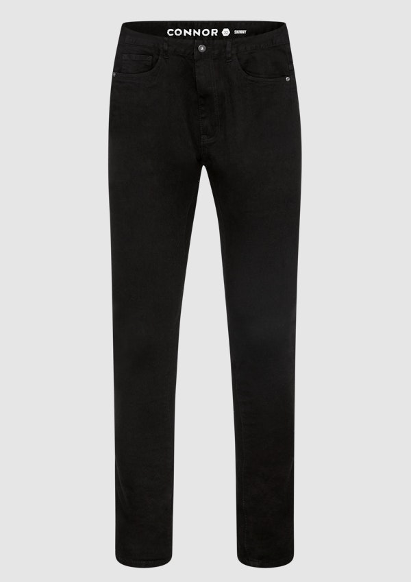 Toronto Stretch Skinny Jean