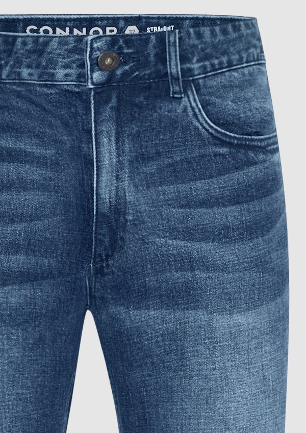Arran Stretch Straight Jean