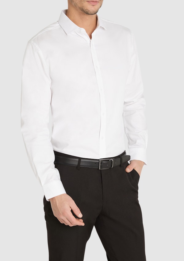 Hayden Dress Shirt