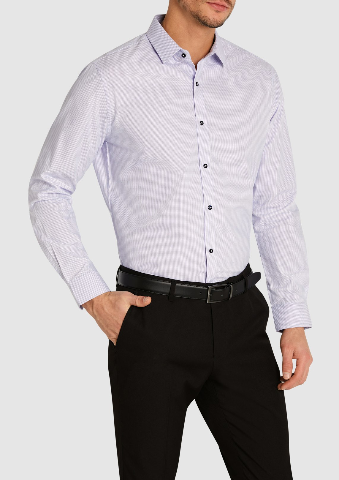 Porter Dress Shirt